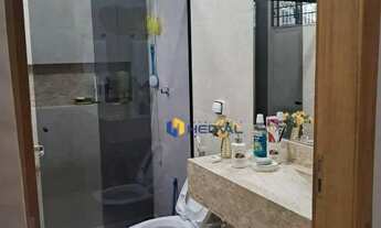 Imagem 5: Casa com 2 quartos à venda, 105 m² por R$ 470.000 - Jardim Paulista - Maringá/PR