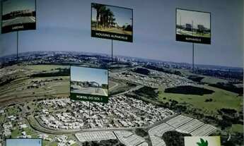 Imagem: Terreno à venda 450.5M², Residencial Recanto