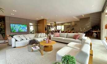 Imagem 6: Genesis 2 - maravilhosa esquina, totalmente mobiliada!