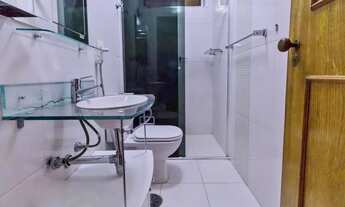 Imagem 16: Apartamento em Alameda Jaú - Jardim Paulista - São Paulo/SP