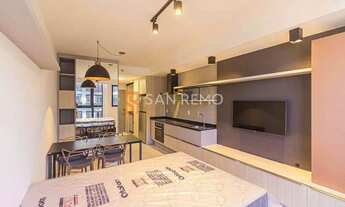 Imagem 7: Trindade Apartamento com 1 dormitório