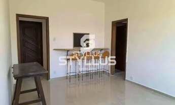 Imagem 2: Engenho Novo Apartamento com 2 dormitórios