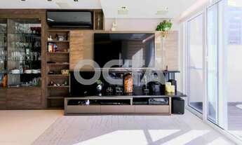 Imagem 2: APARTAMENTO GARDEN DE 99M² MOBILIADO - AUXILIADORA