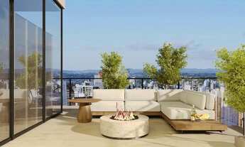 Imagem 6: Garden para venda com 3 quartos em Alto da Glória - Curitiba - PR