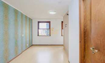 Imagem 5: APARTAMENTO DUPLEX COM 3 DORMITÓRIOS À VENDA, 99,44 m² - JUVEVE -CURITIBA/PR