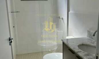 Imagem 2: Apartamento para locação do Residencial Manai