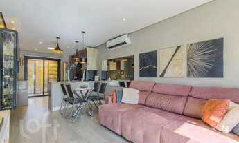 Imagem 2: Casa à venda em Igará com 130 m², 2 quartos, 1 suíte, 2 vagas