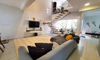 Imagem 5: CASA DE CONDOMÍNIO COM 3 QUARTOS NO NOVA ALIANÇA EM RIBEIRÃO PRETO SP