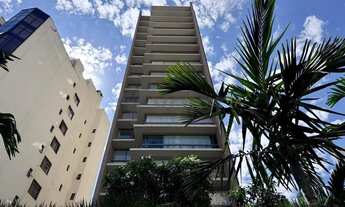 Imagem: Apartamento à venda em Campinas, Cambuí