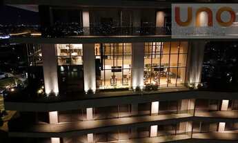 Imagem: Apartamento para venda ed. Momentum