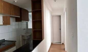 Imagem 6: Apartamento com 2 dormitórios para alugar, 57 m² por R$ 1.074,14/mês - Grama - Juiz de For