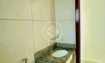 Imagem 5: Casa Térrea Residencial Santa Fé, Goiânia codigo: 109877