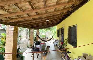 Imagem 4: Bairro Santa Cecilia, 03 Quartos