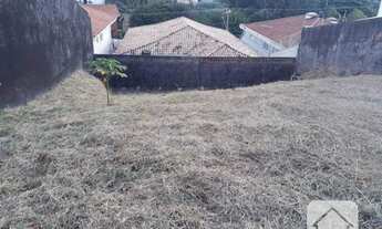 Imagem: Terreno à venda, 308 m² por R$ 520.000,00