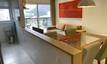 Imagem 3: IPANEMA - WAVE - 83 M - 2 STES - VG - INFRA DE LAZER E SERVIÇOS - VISTA CRISTO - LINDO!!