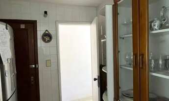 Imagem 7: Amplo apartamento no Condomínio Moradas do Bosque. Confira!!