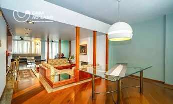 Imagem 4: Apartamento 274m² com 4 quartos - Batel - Curitiba/PR