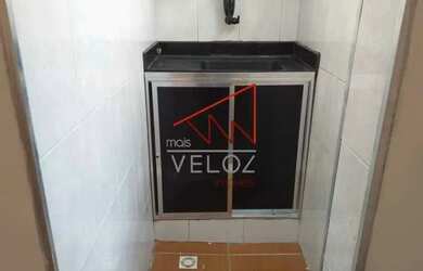 Imagem 10: Kitnet/Conjugado-À VENDA-Centro-Rio de Janeiro-RJ