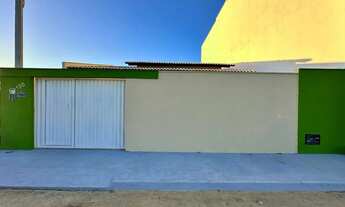 Imagem 3: Bosque das Colinas III, casa de 2 quartos com 69,8m ² - Possibilidade de Entrada Zero - R