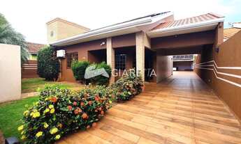 Imagem: Casa, com piscina e muito conforto, JARDIM