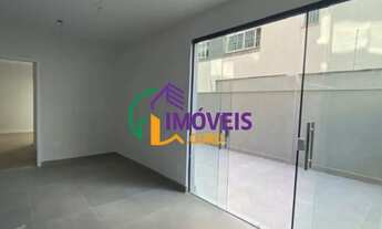 Imagem: GARDEN - CIDADE NOVA - MG