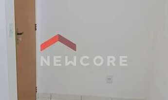 Imagem 4: Apartamento em Rua Maria Lígia Viana Molinari - Dom Pedro I - São José da Lapa/MG