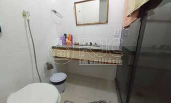 Imagem 5: Cobertura duplex para venda com 120 metros quadrados com 3 quartos em Tijuca - Rio de Jane