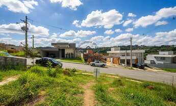 Imagem 2: Terreno à venda no Residencial Recanto das Palmas em Vinhedo