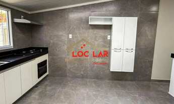 Imagem 6: Casa para alugar no bairro Jardim Santa Catarina - São José do Rio Preto/SP