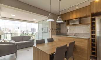 Imagem 10: Venda Apartamento 1 Dormitórios - 42 m² Brooklin