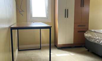 Imagem 3: Kitnet Loft cond. térreo $1.090