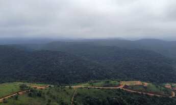 Imagem 5: Área de 20.000m2 na estrada Tremembe/Campos do Jordão