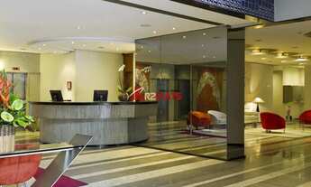 Imagem 7: Flat com ótimo preço no bairro Itaim Bibi. Confira!