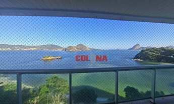 Imagem 5: Apartamento com 3 dormitórios, 230 m² - venda por R$ 3.170.000,00 ou aluguel por R$ 15.286