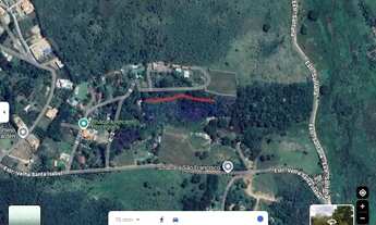 Imagem 4: Terreno para locação em Chácaras Santa Maria