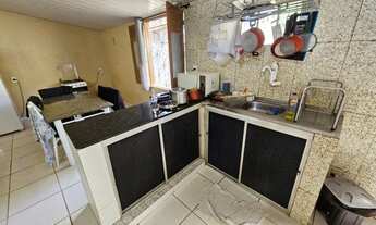 Imagem 3: Aluga-se casa bem localizada