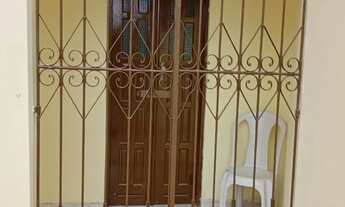 Imagem 3: Vendo casa em casa das almas