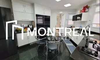 Imagem 6: APARTAMENTO A VENDA NO TATUAPÉ, 3 DORMITÓRIOS, 1 SUÍTE. 3 VAGAS DE GARAGEM