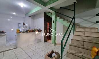 Imagem 7: Casa disponível para locação no Bairro Três Poderes Igarapé/MG