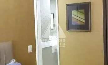 Imagem 5: Apartamento de 4 Quartos Mobiliado no Soul Península!