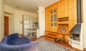 Imagem 5: Apartamento 1 quarto(s), no bairro Chácara das Pedras