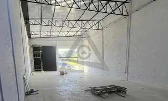 Imagem 2: Galpão para alugar em Paulínia, João Aranha, com 190 m²