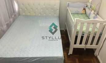 Imagem 7: Engenho Novo Apartamento com 2 dormitórios