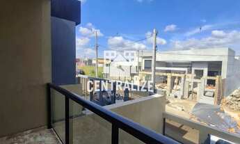 Imagem 11: VENDA - SOBRADO LE PARC, Cara-Cara, PONTA GROSSA - PR