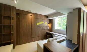 Imagem 5: Apartamento totalmente mobiliado para aluguel no Buritis