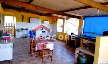 Imagem 3: Chácara em Rua I - Castelano - Biritiba Mirim/SP