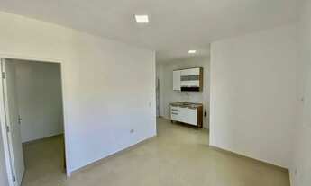 Imagem 6: Apartamento com 1 dormitório/quarto - Água Rasa - São Paulo/SP