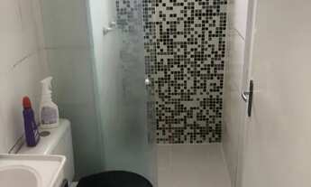 Imagem 6: Apartamento em rua dos banguenses,470