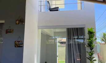 Imagem 6: Sobrado para venda com 173 metros quadrados com 3 quartos em Coroa Vermelha - Porto Seguro