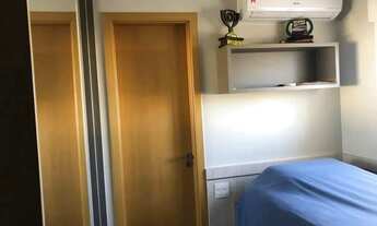 Imagem 2: Alugo apartamento mobiliado no marista